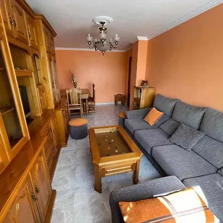 Apartamento Grupo Gontad Apartamento O Castro