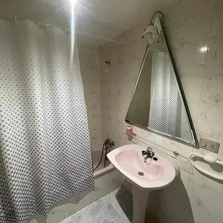 Apartamento Grupo Gontad Apartamento O Castro