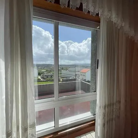 Grupo Gontad Apartamento O Castro Apartamento Corunha