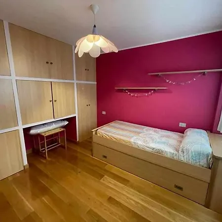 Grupo Gontad Apartamento O Castro Apartamento Corunha