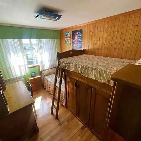 Grupo Gontad Apartamento O Castro A Coruna